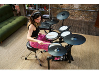 <b>Roland TD316 Kit E-Drums 5-pcs 200 Drum kits + 1000 Sons + Modulo Wireless V31</b> <b>Roland TD316 Kit E-Drums 5-pcs 200 Drum kits + 1000 Sons + Modulo Wireless V31</b>